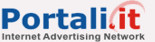 Portali.it - Internet Advertising Network - è Concessionaria di Pubblicità per il Portale Web valigerie.it